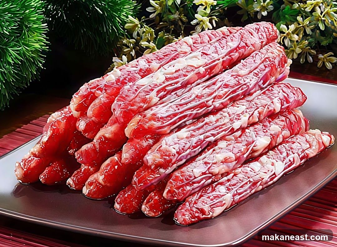 Raw Meat