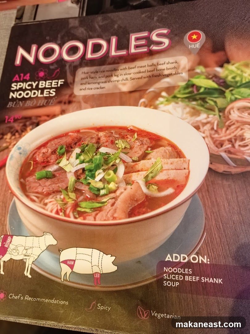 NOODLES