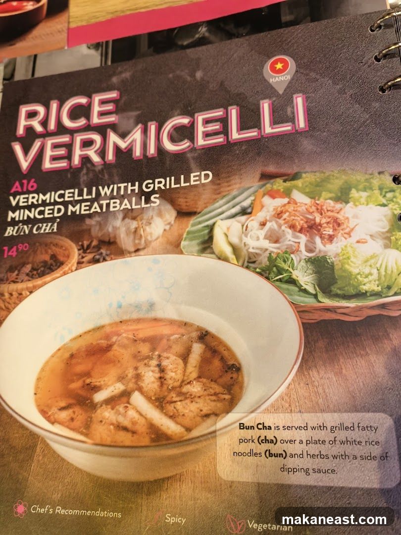 Rice Vermicelli