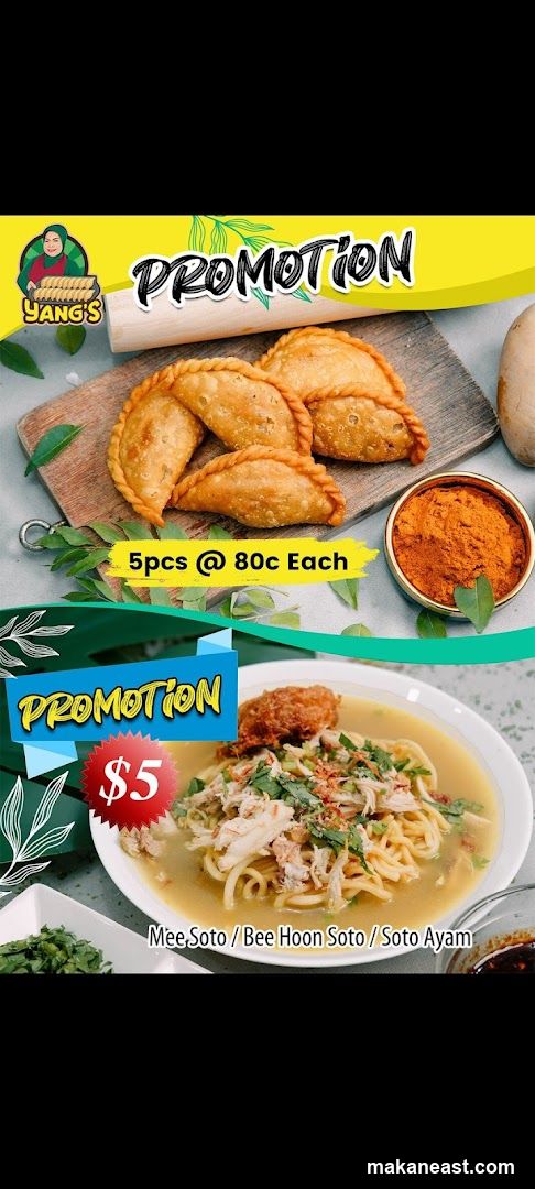 Food Promotion
