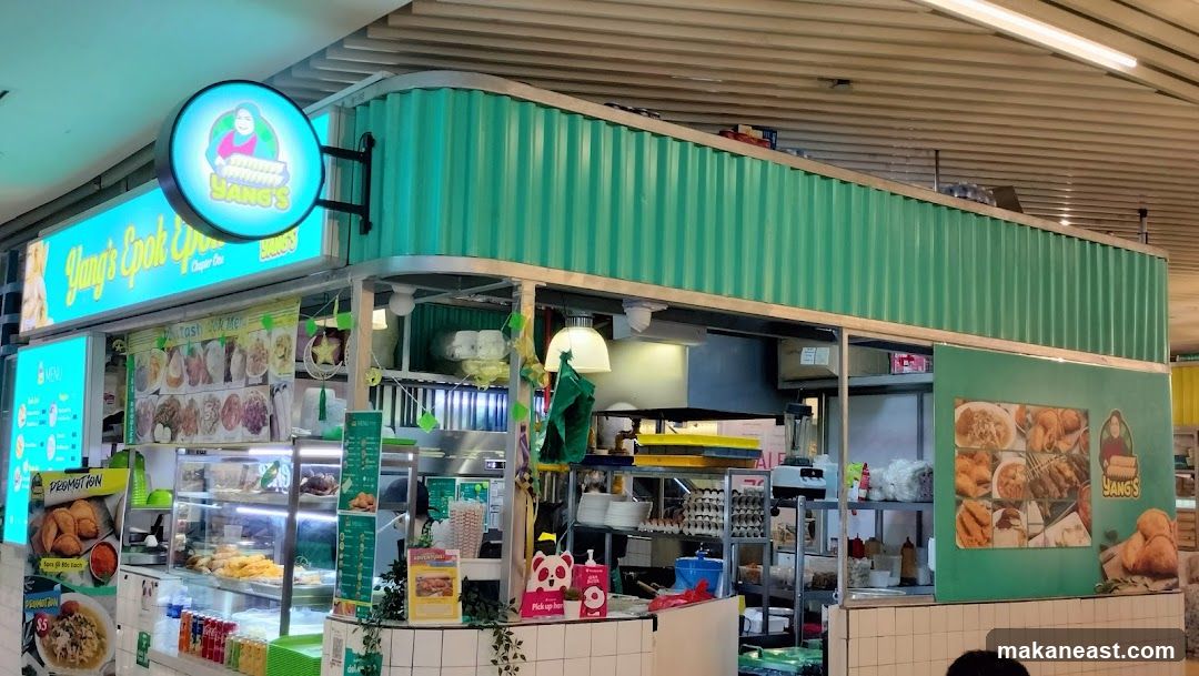 Food Stall