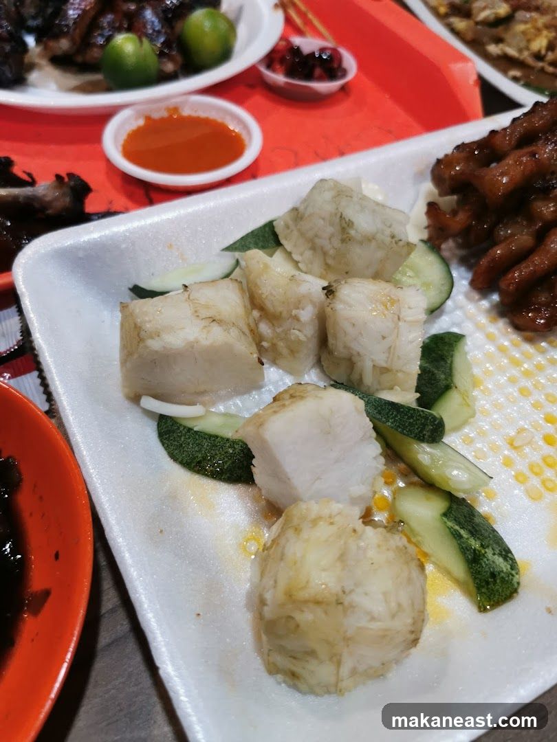 Food Platter