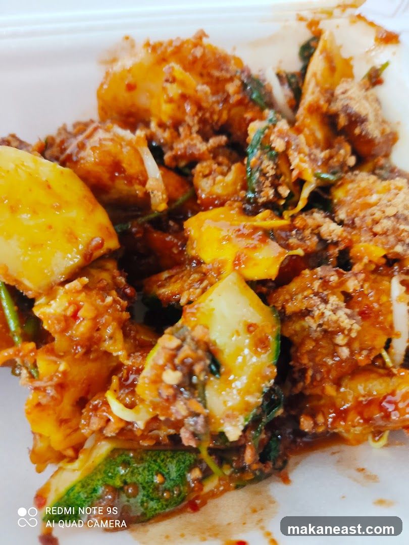 Rojak