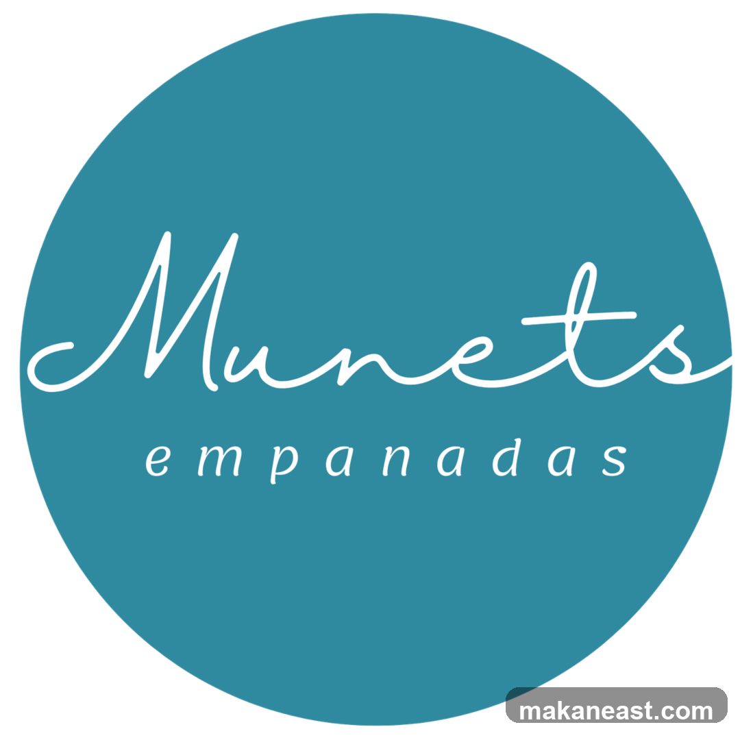 Munets Empanadas