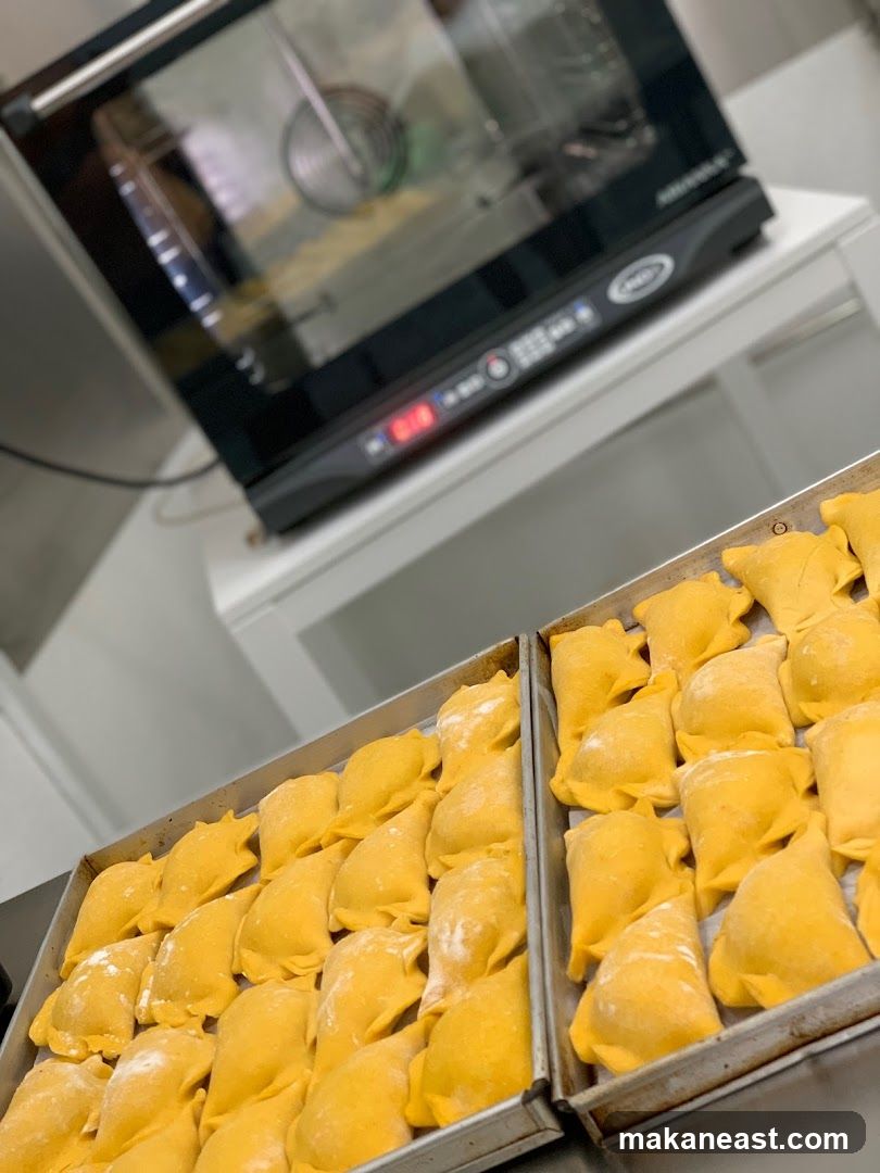 Munets Empanadas
