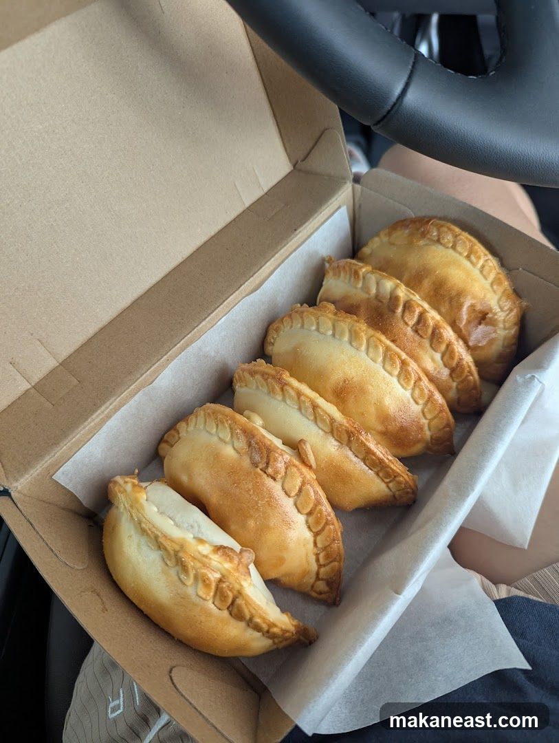 Munets Empanadas