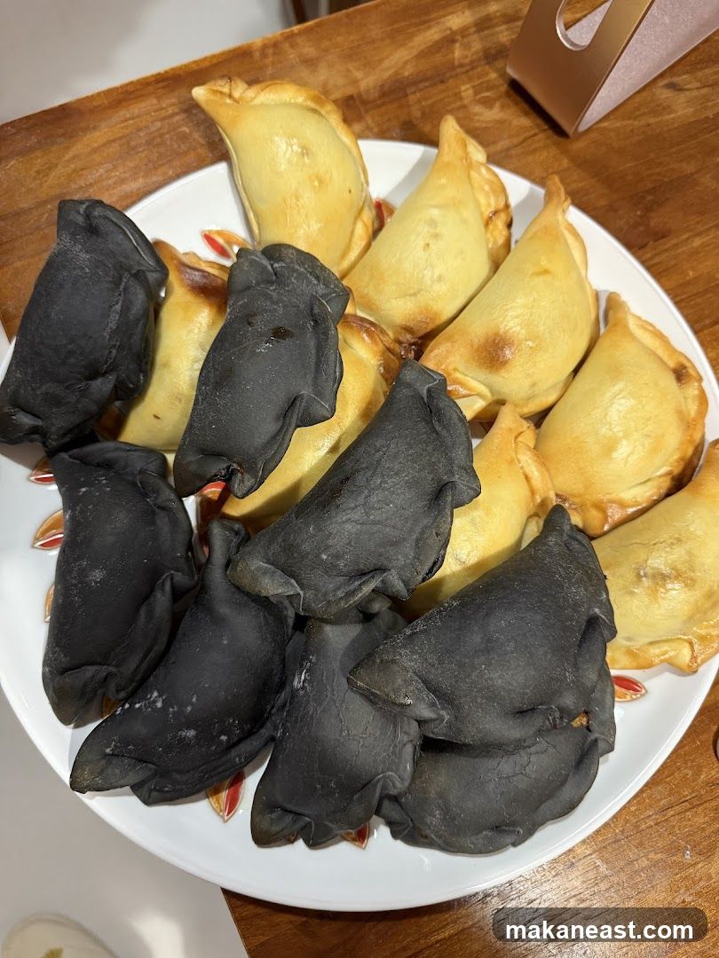 Empanadas
