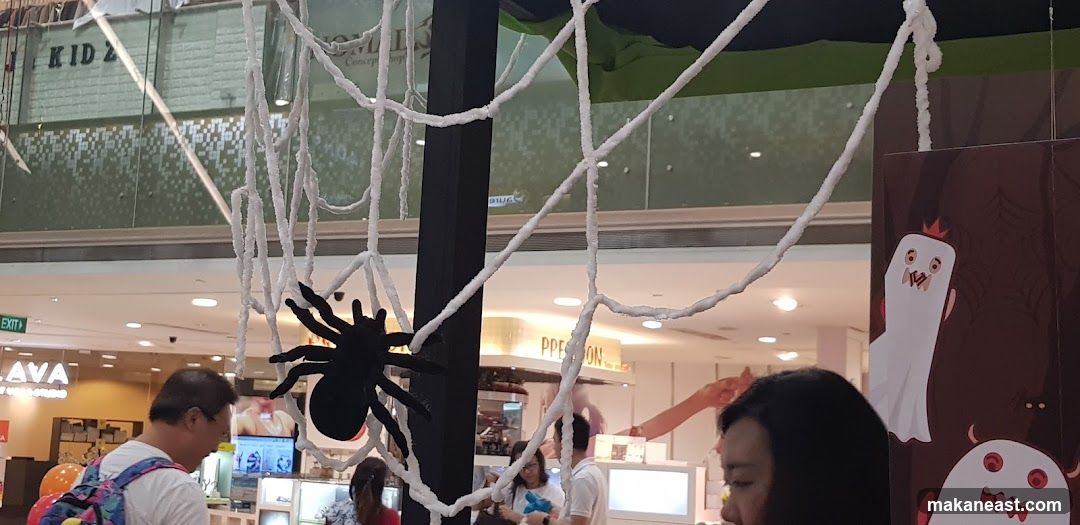 Halloween Decorations