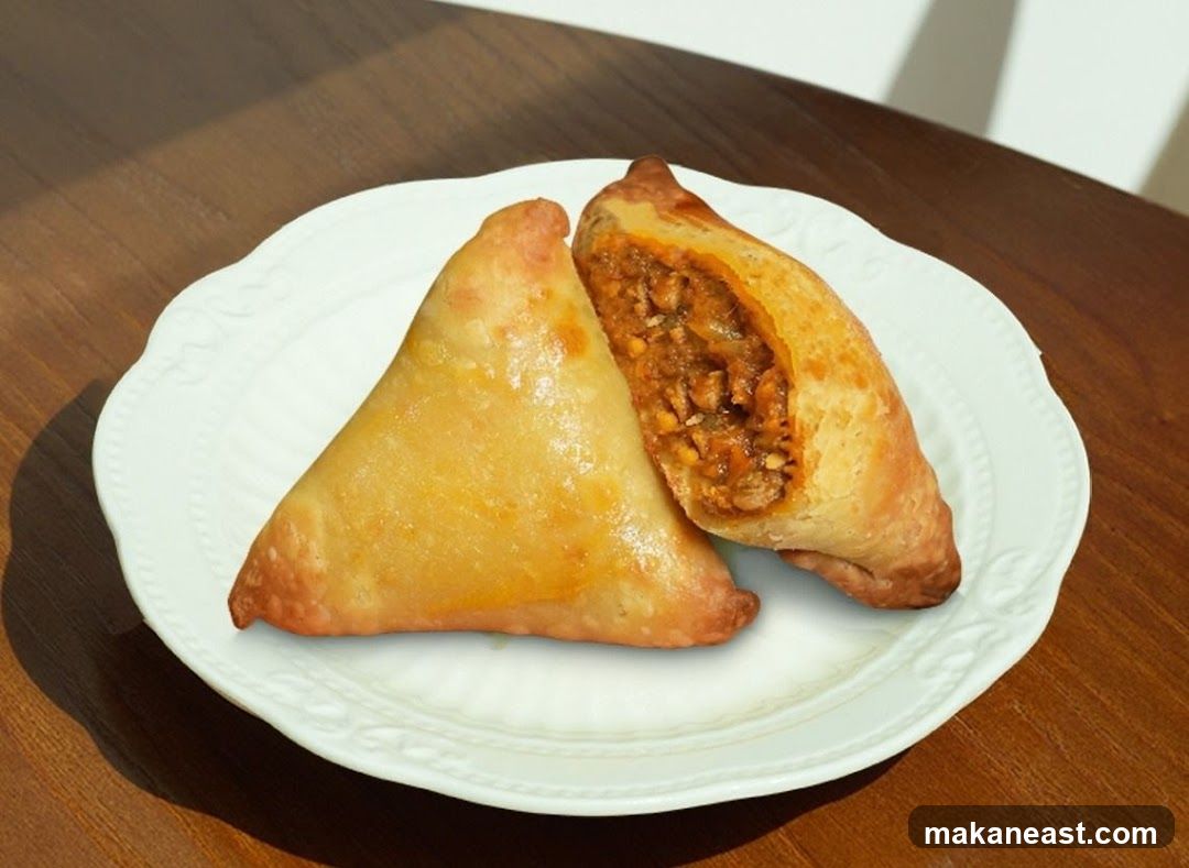 Savory Pastries