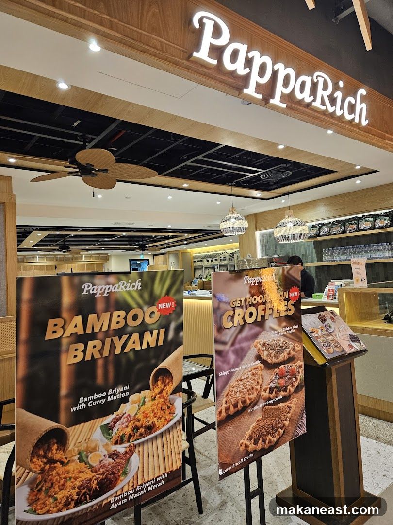 PappaRich