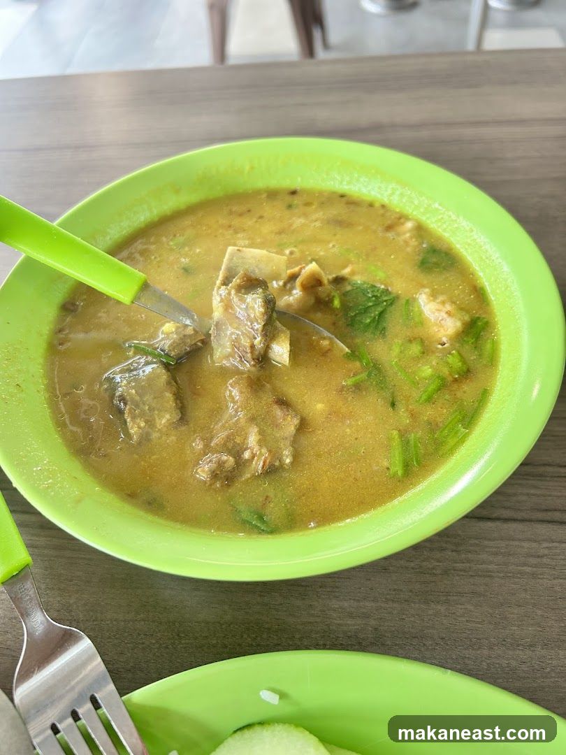 Bahurdeen biasa