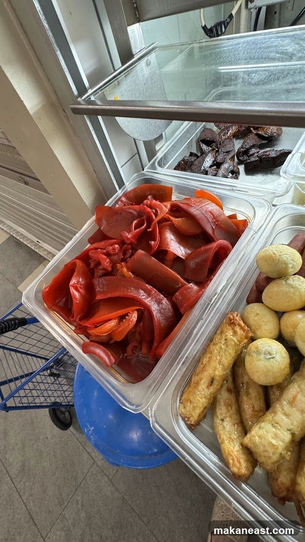 Food Display