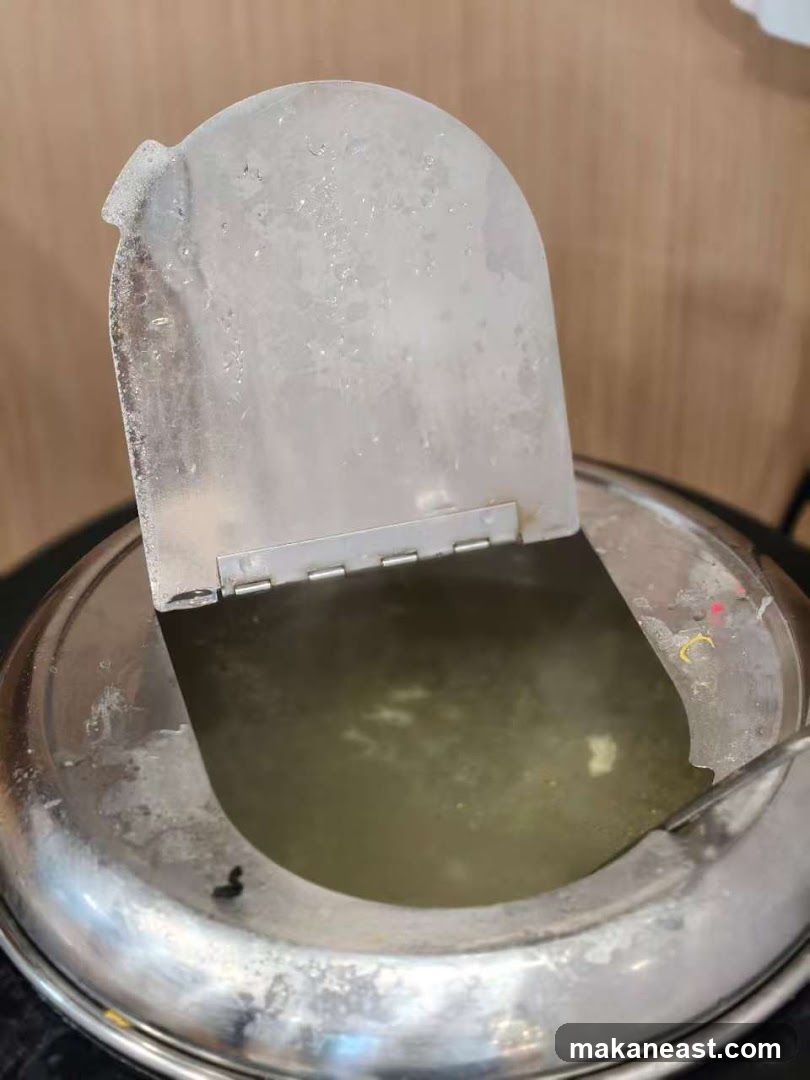 Soup Pot