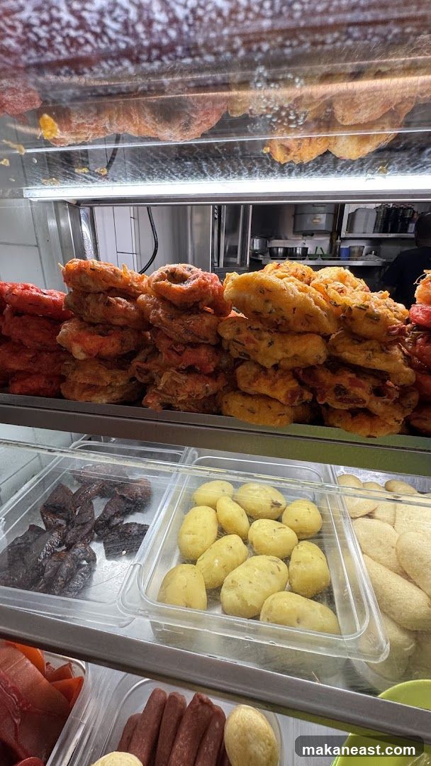 Food Display