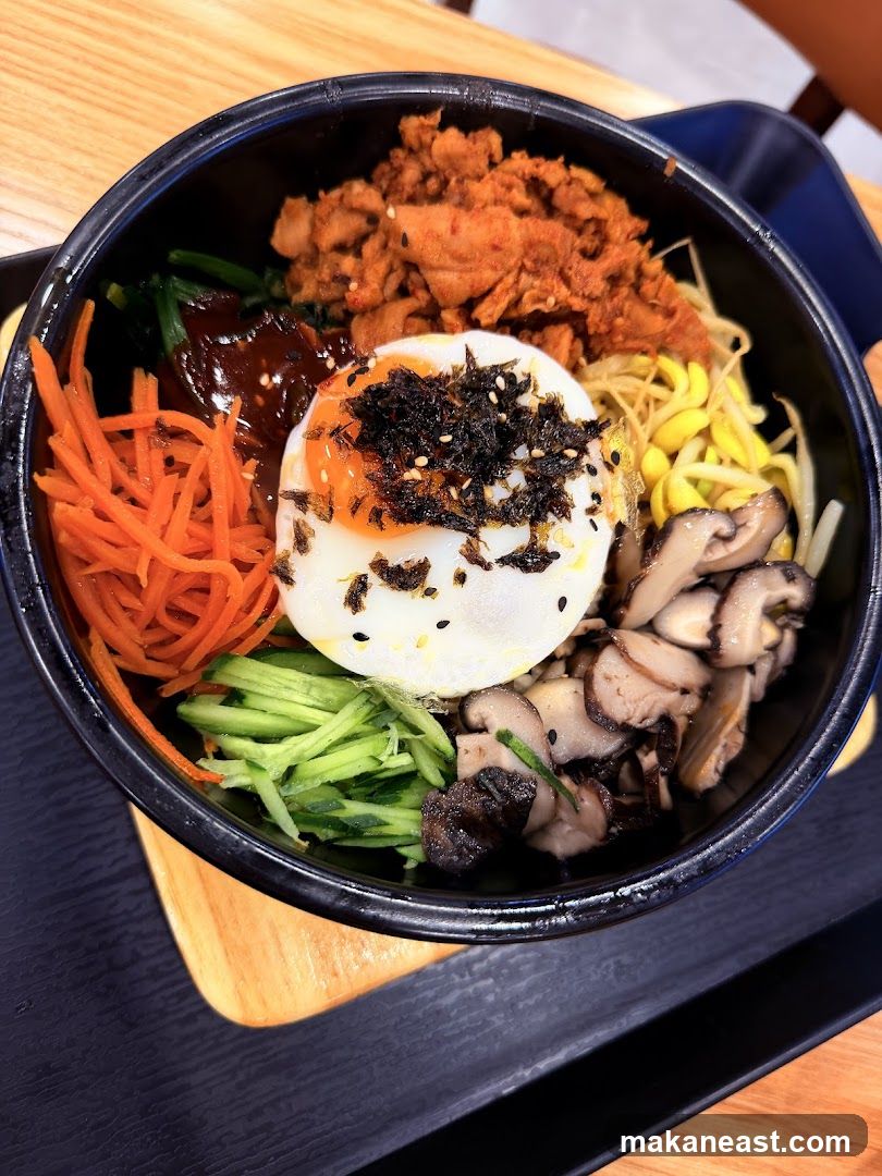 Bibimbap