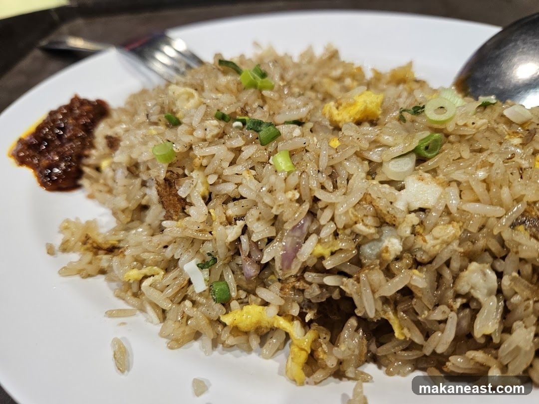 Fried Rice