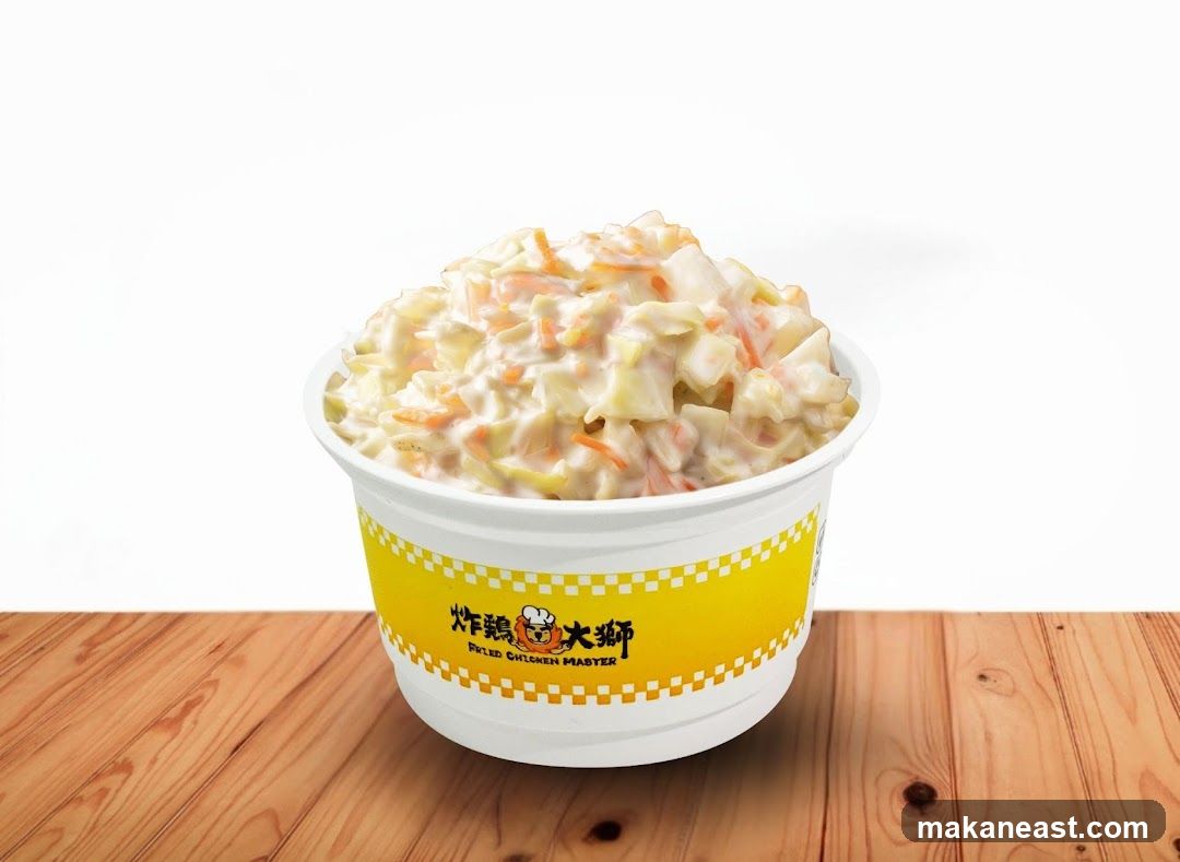 Coleslaw