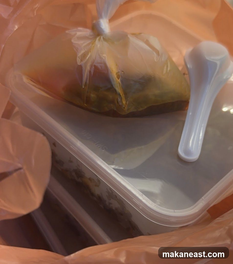Takeaway Food