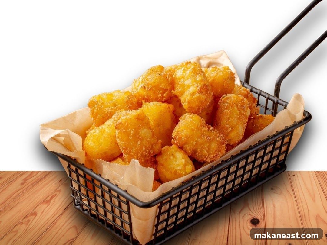 Tater Tots