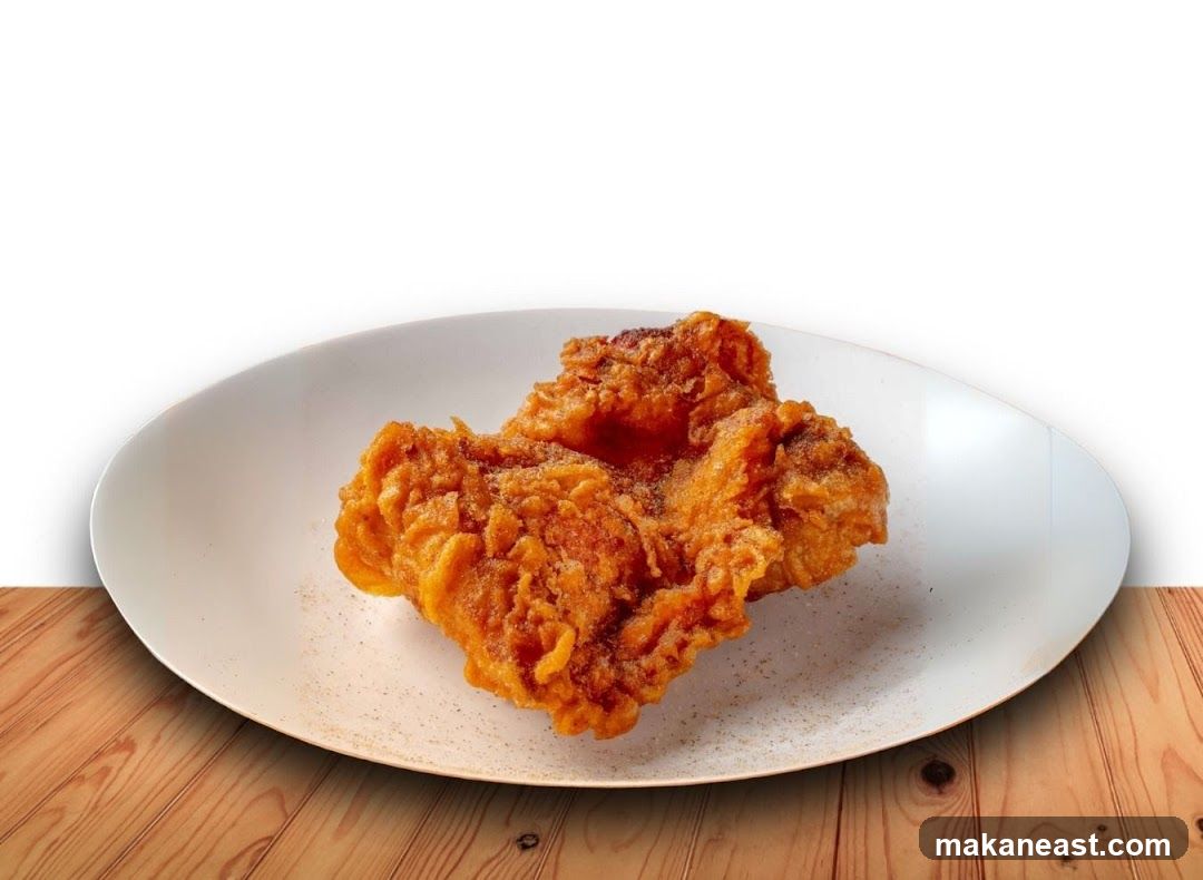 Fried Chicken
