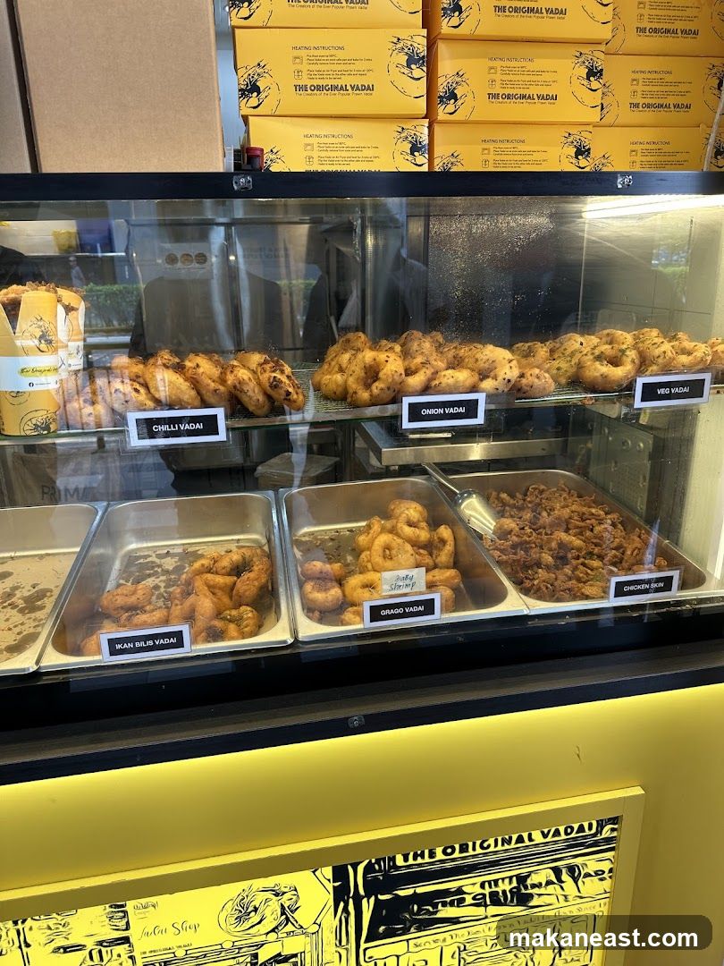 Food Display