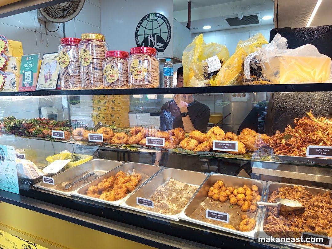 Food Display