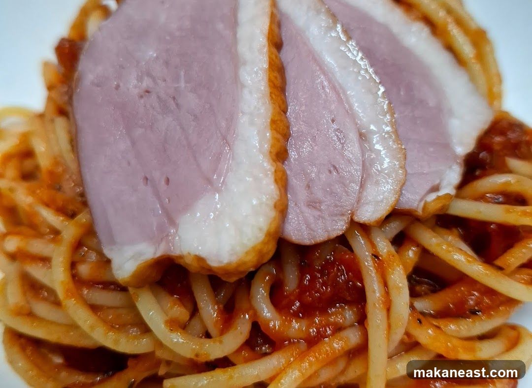 That Pasta Place