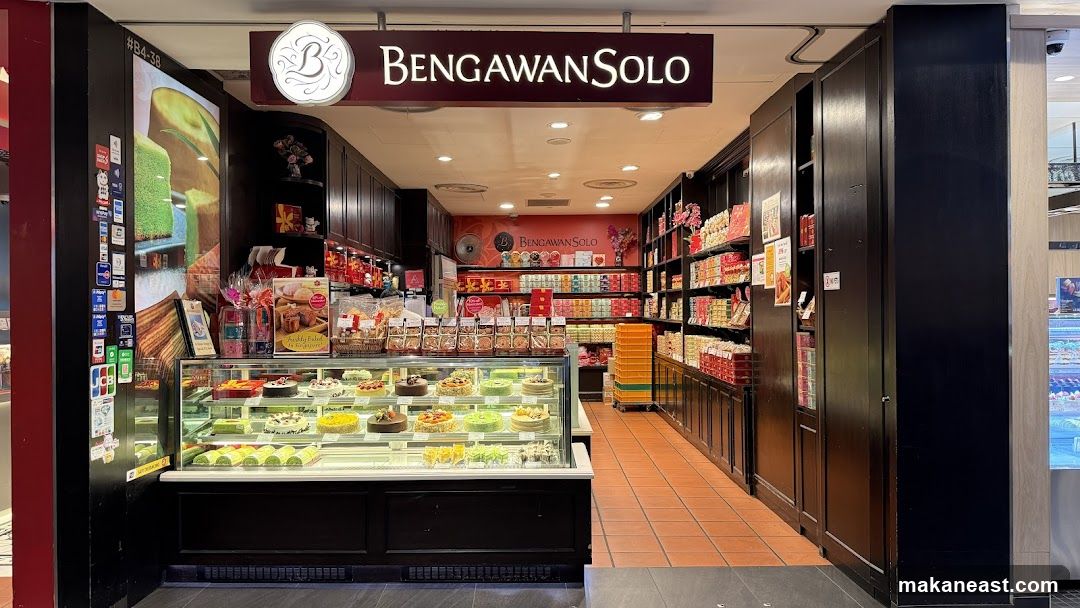 Bengawan Solo