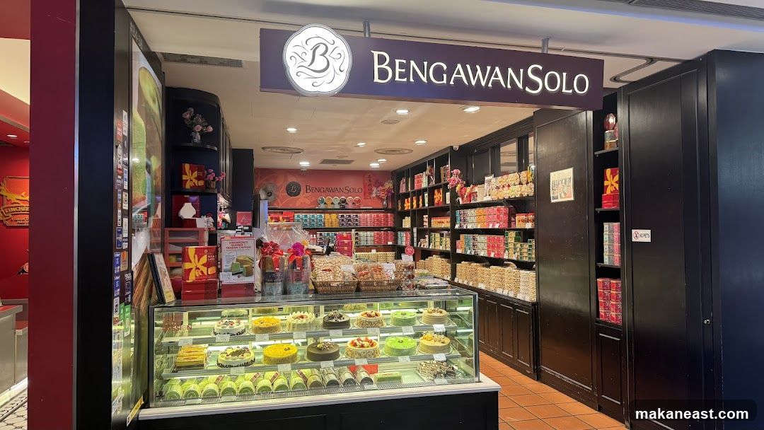 Bengawan Solo