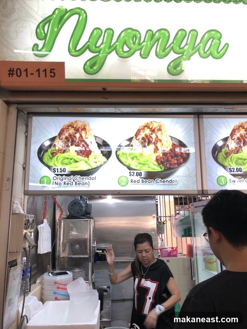 Nyonya