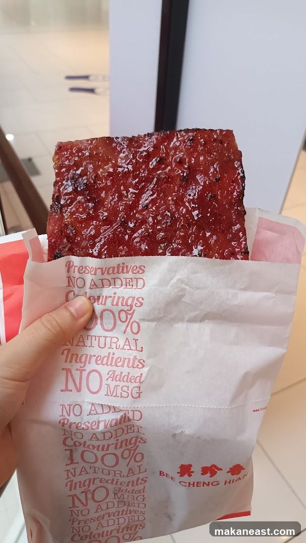 Bak Kwa