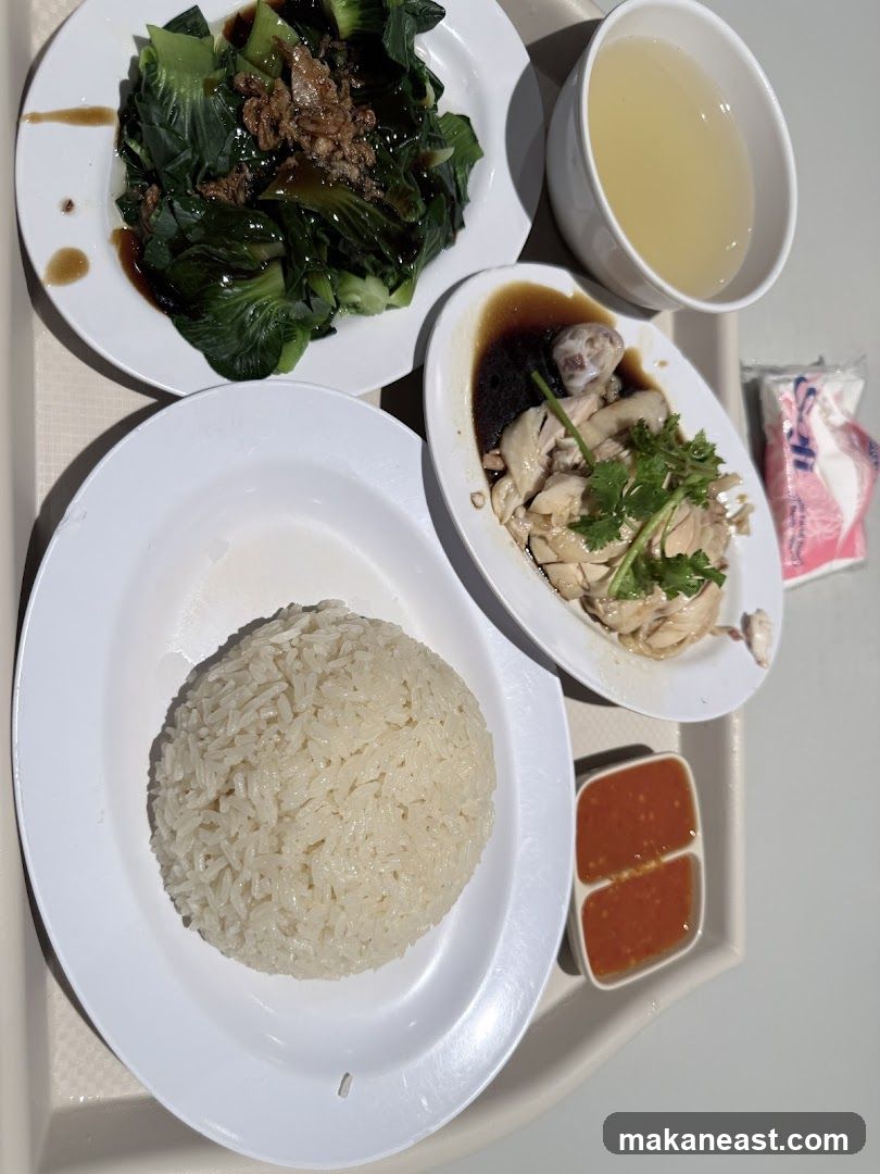 The Food Market by Food Junction