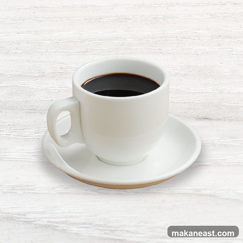Cup of Coffee