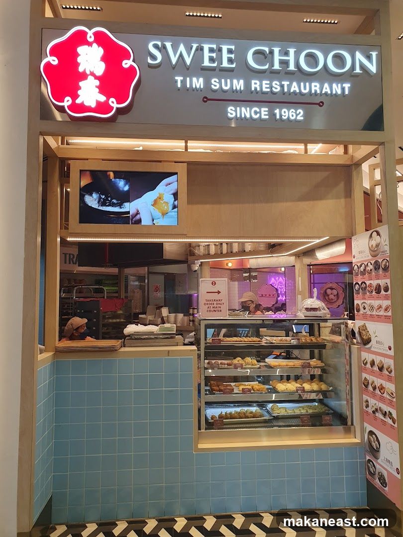 The Food Market by Food Junction