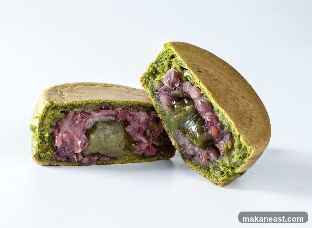 108 Matcha Saro Tampines 1