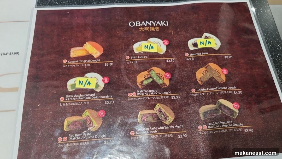 OBANYAKI