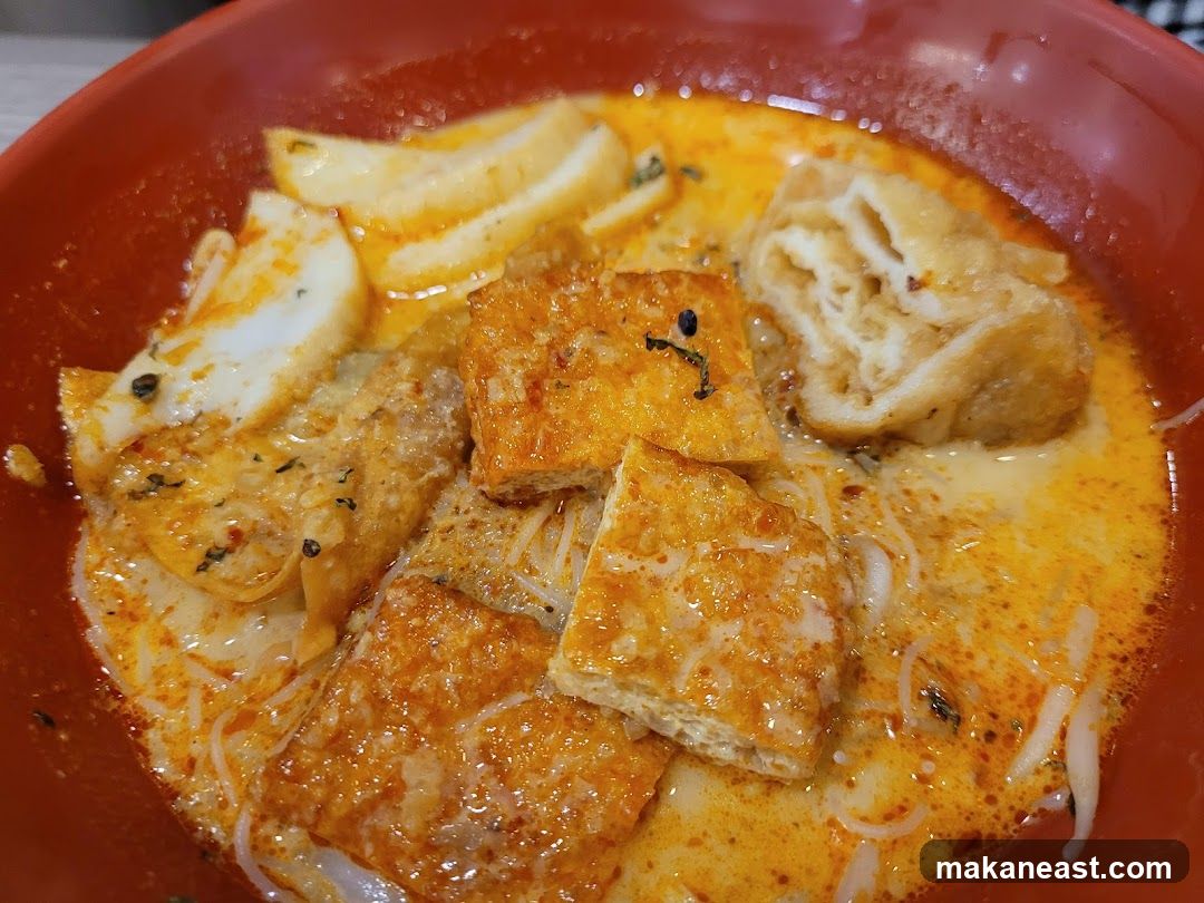 Laksa