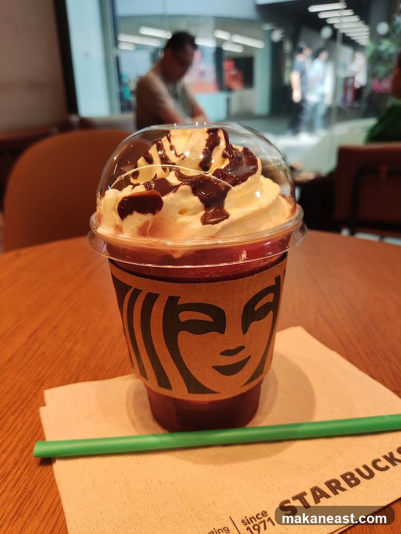 Starbucks Drink