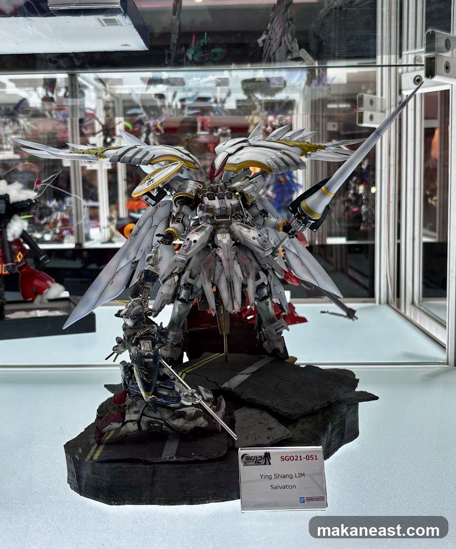 Model Display