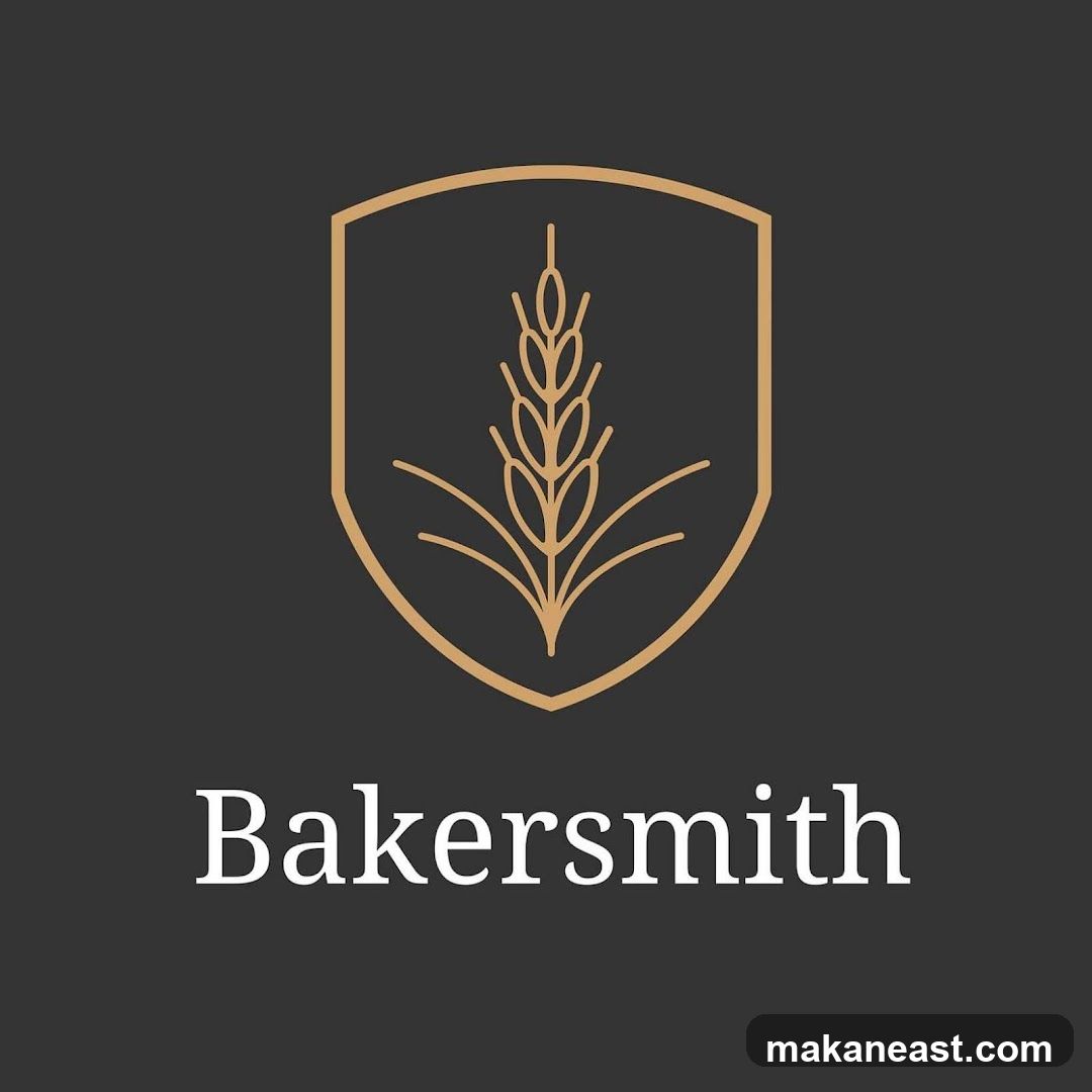Bakersmith Logo