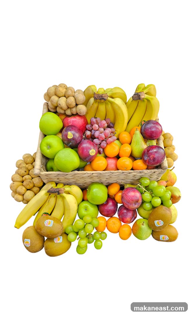 Fruit Basket