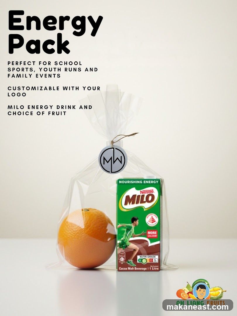 Energy Pack