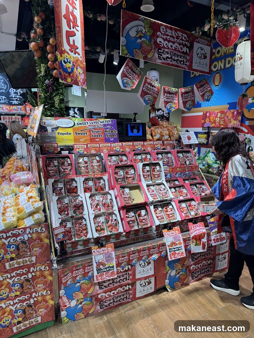 DON DON DONKI @ Tampines 1
