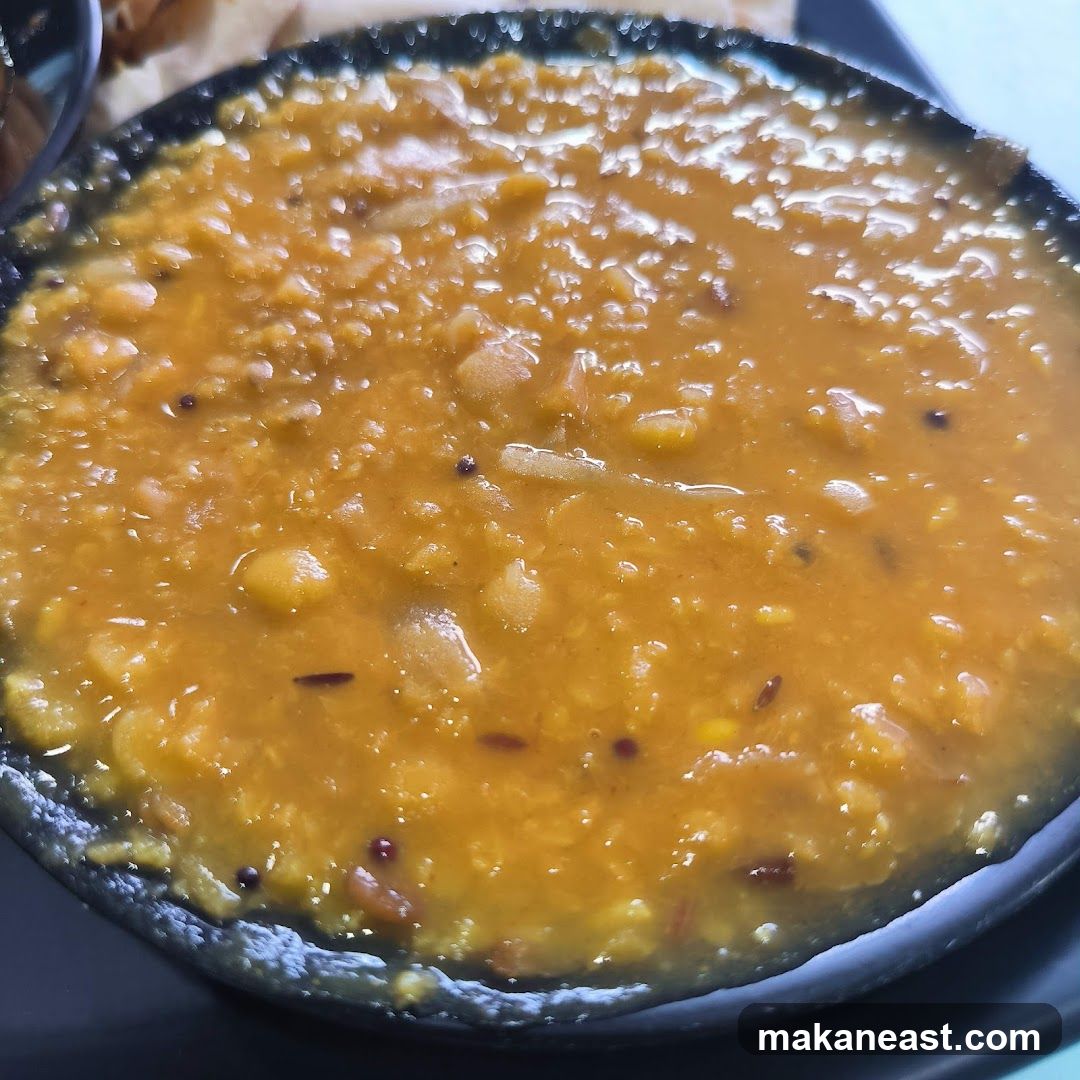 Dal Dish