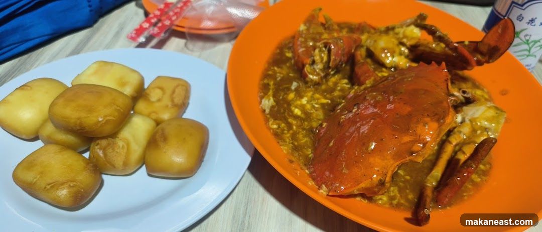 Chuan Loo Bee Hokkien Food