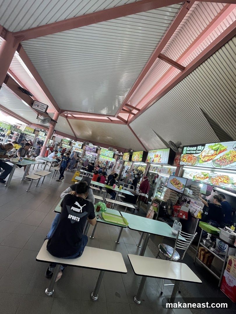 Food Court