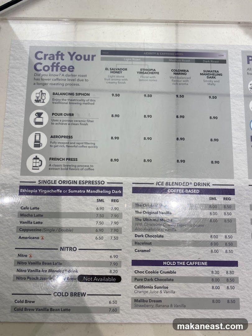 Craft Your Coffee