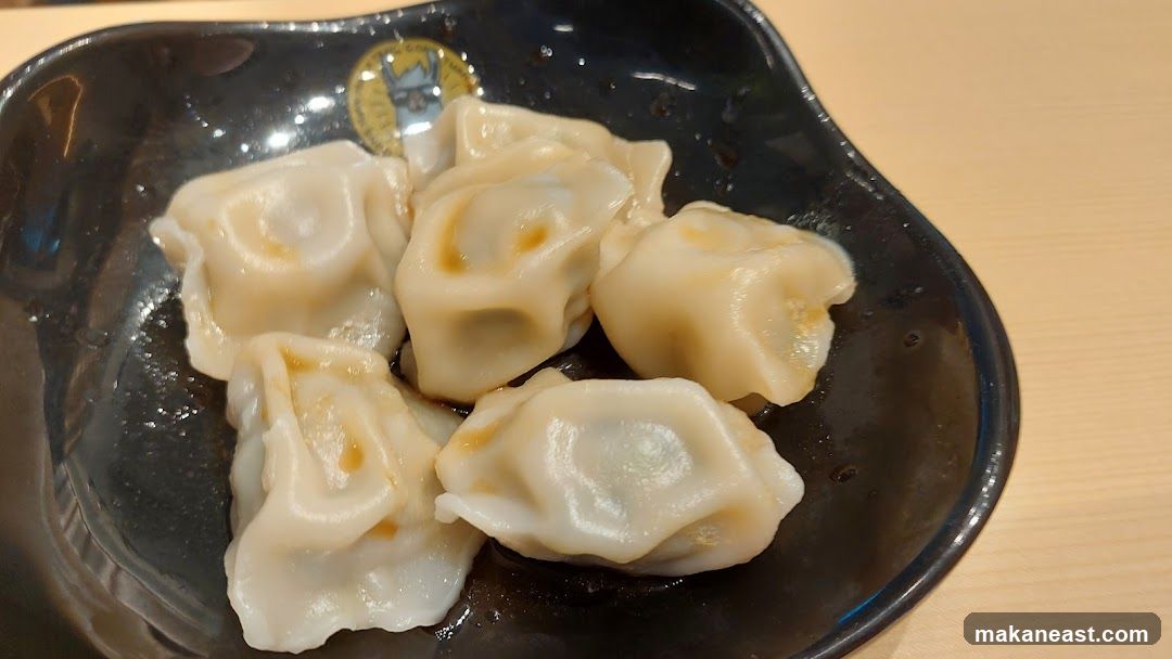 Dumplings