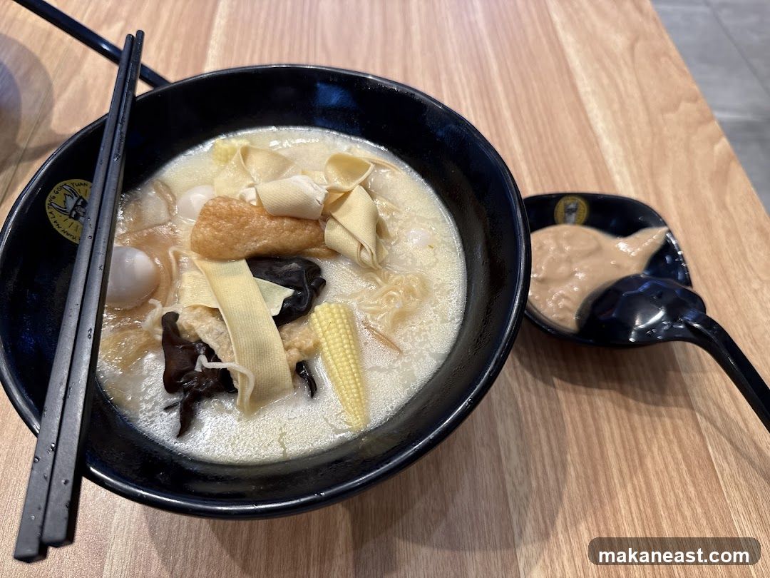 Hot Pot Dish