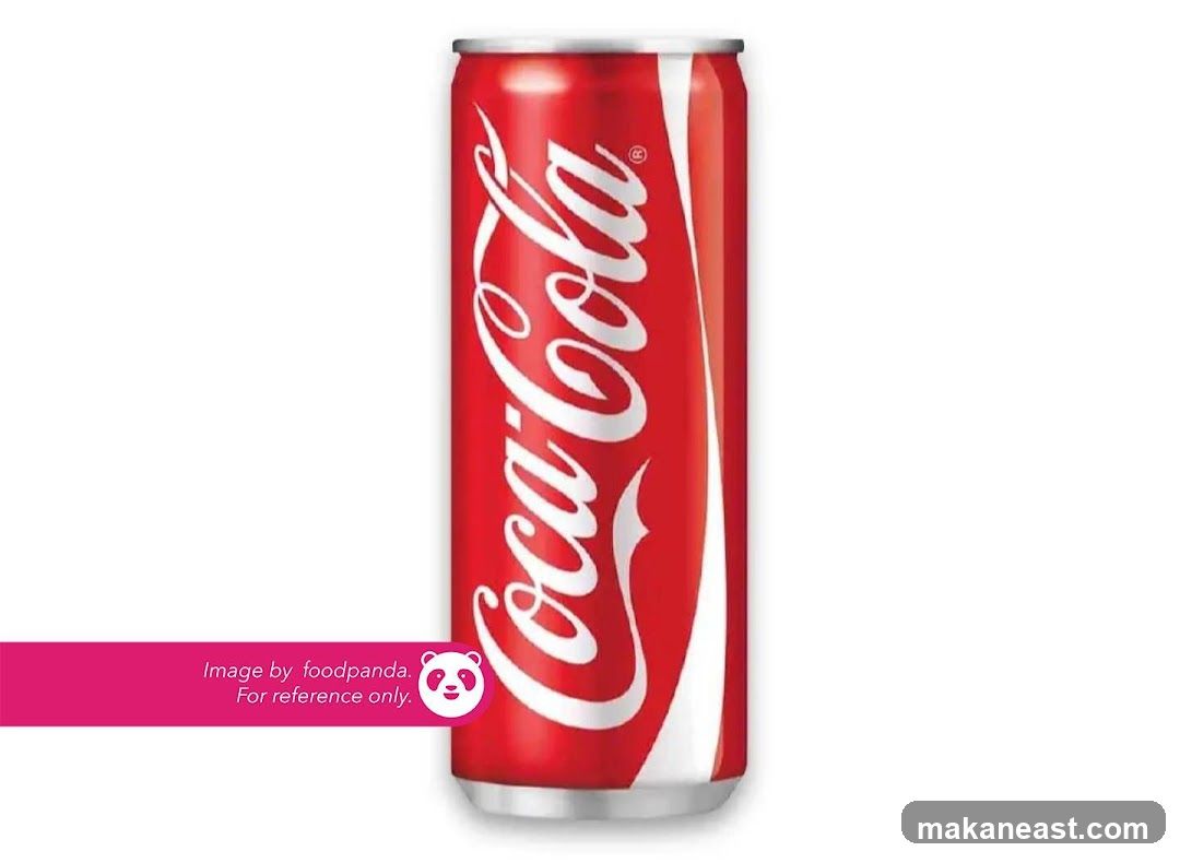 Coca-Cola Can
